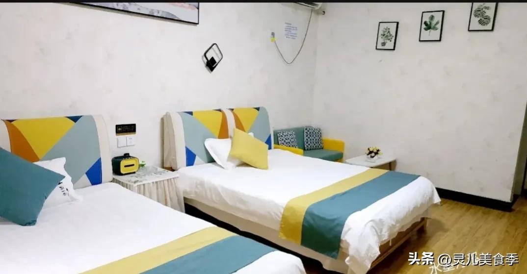 自驾皖南川藏线8天7晚，夫妻俩花费2千，美食美景苦乐尽收囊中