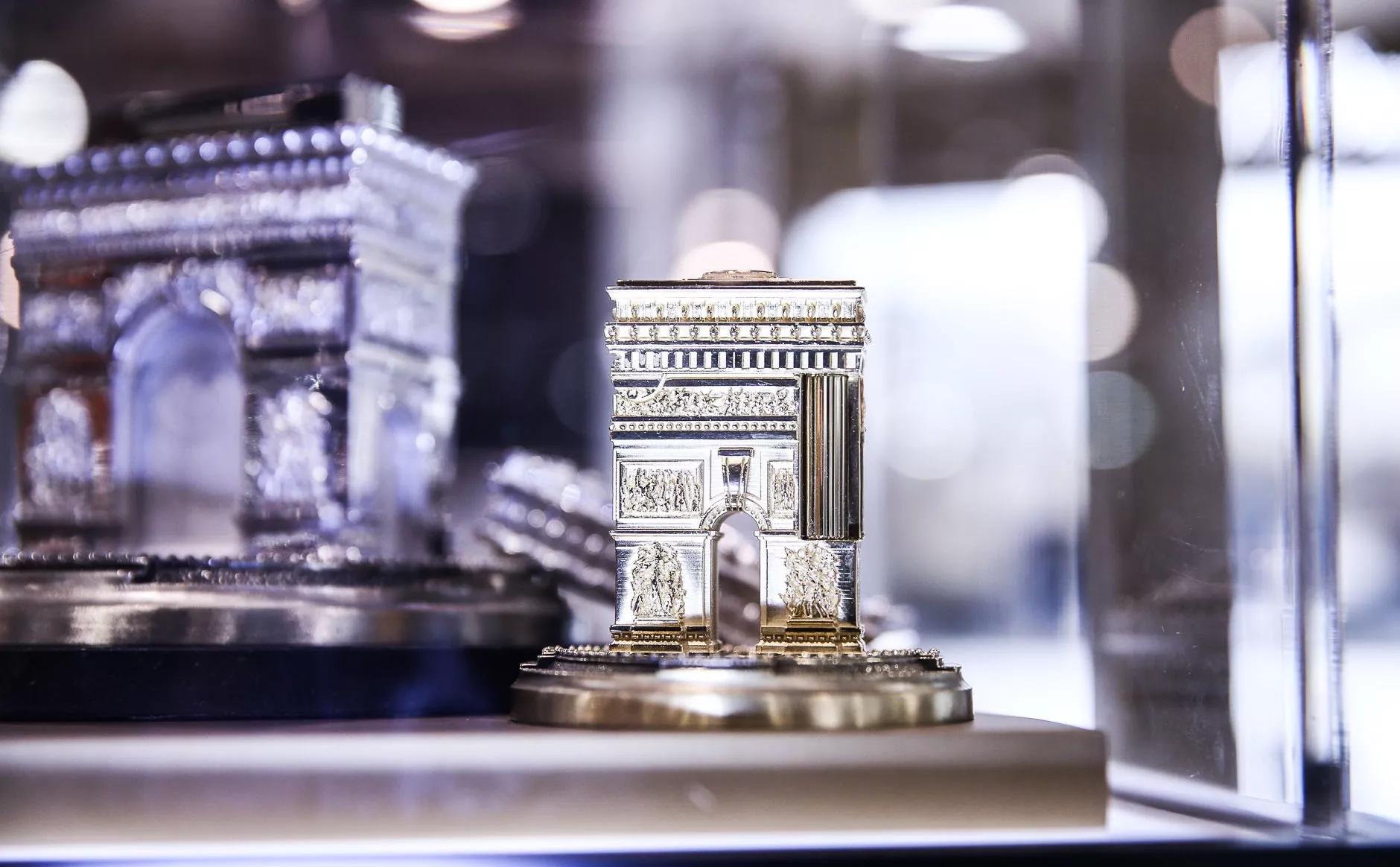 都彭高定版打火机,都彭打火机所有限量款