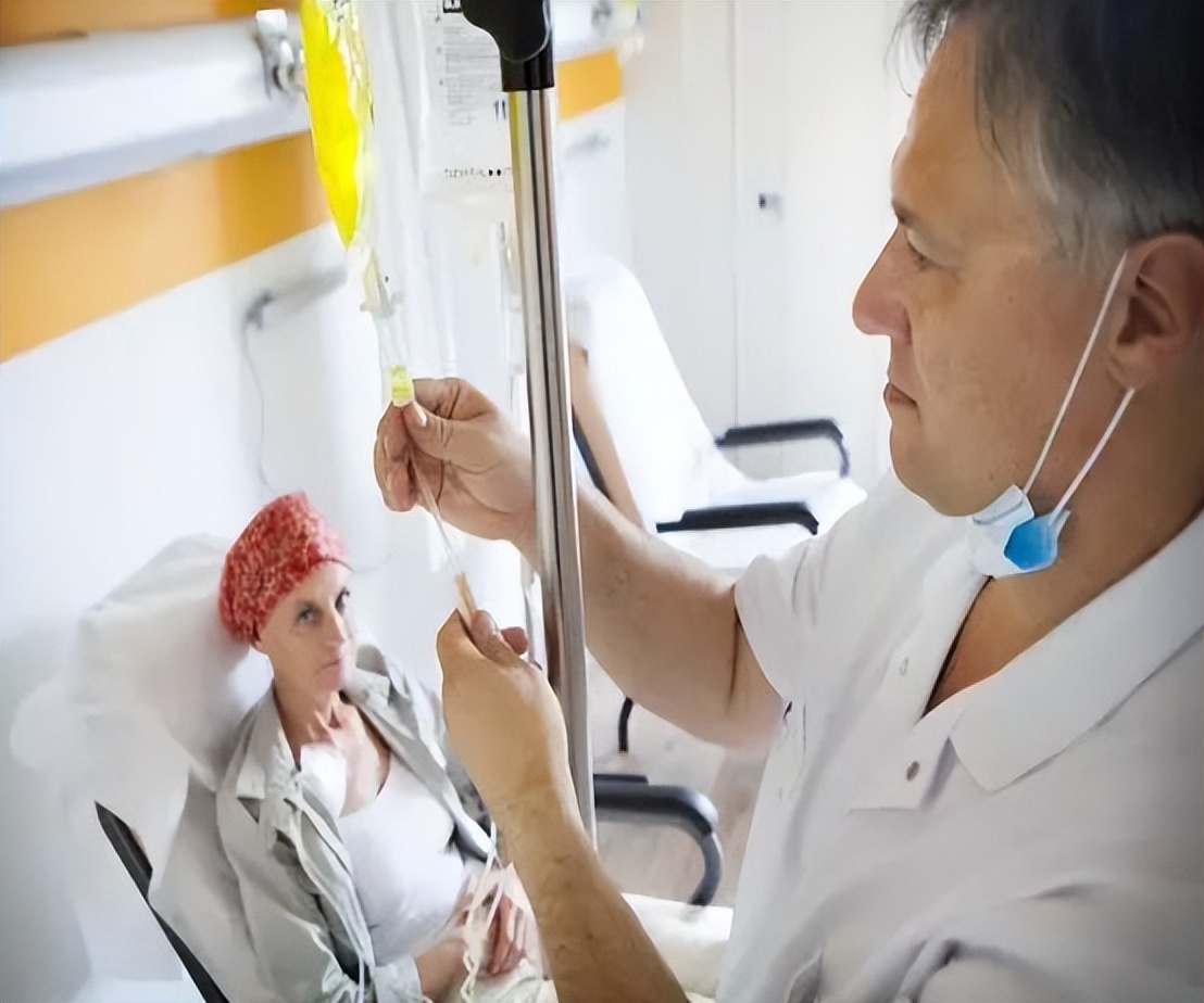 打一针癌细胞消失,打一针能清除癌细胞是真的吗