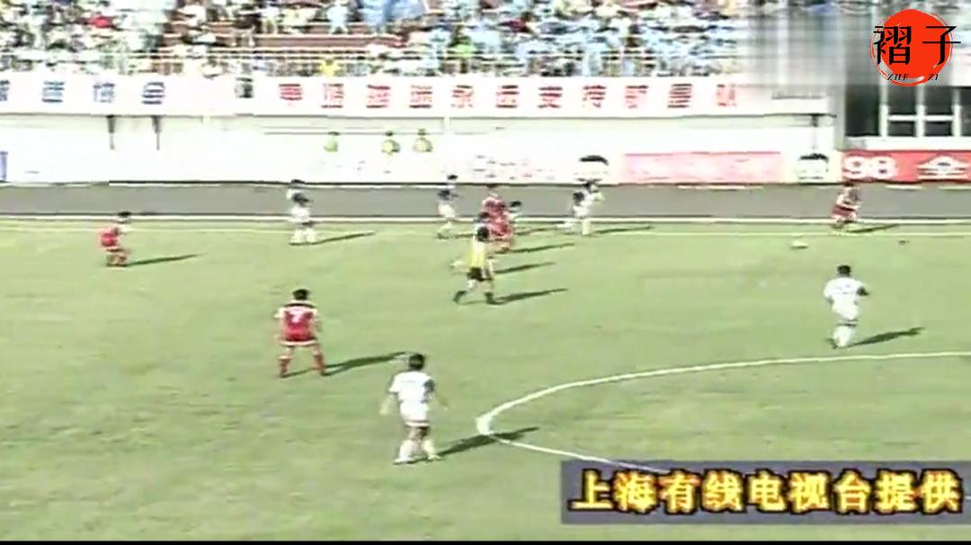 上海往事1988,上海足球队1983年全运会视频
