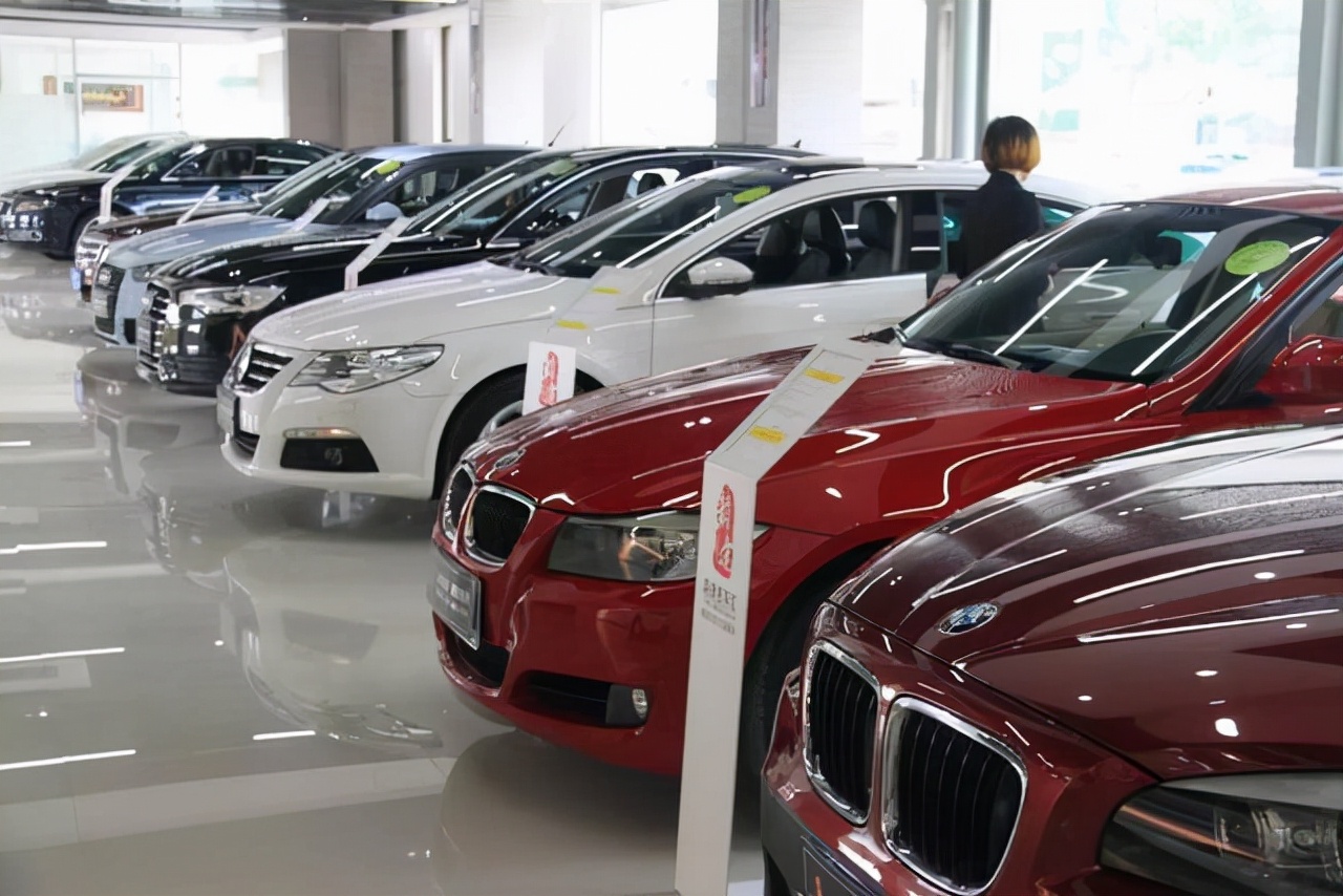 质量可靠的家用国产二手车推荐,家用有面子好养二手车推荐