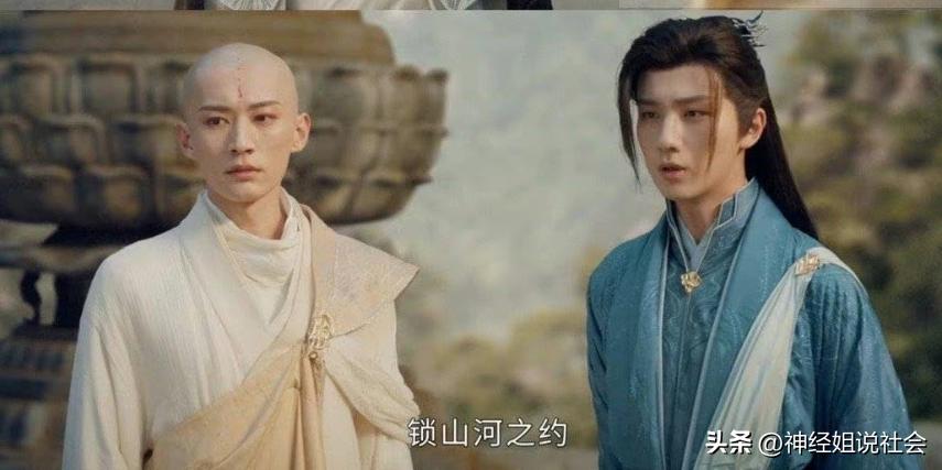 三部超火古装剧你们最喜欢哪部呢,最不能错过的5部古装剧