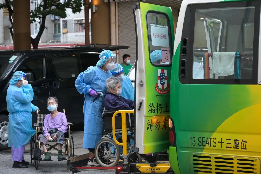 荒废的养老院,养老院住了一天不退费