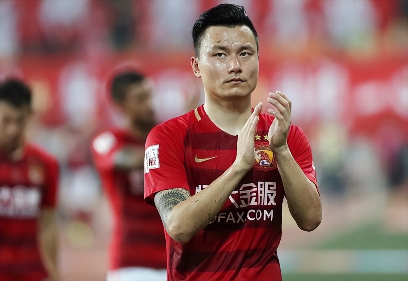 郜林现在怎样了,郜林最新真实消息