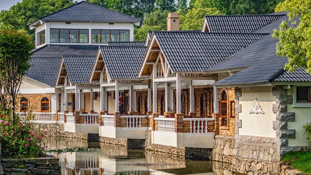 这个情人节与元宵节撞个满怀~以爱之名，相约帝元香草伊甸园