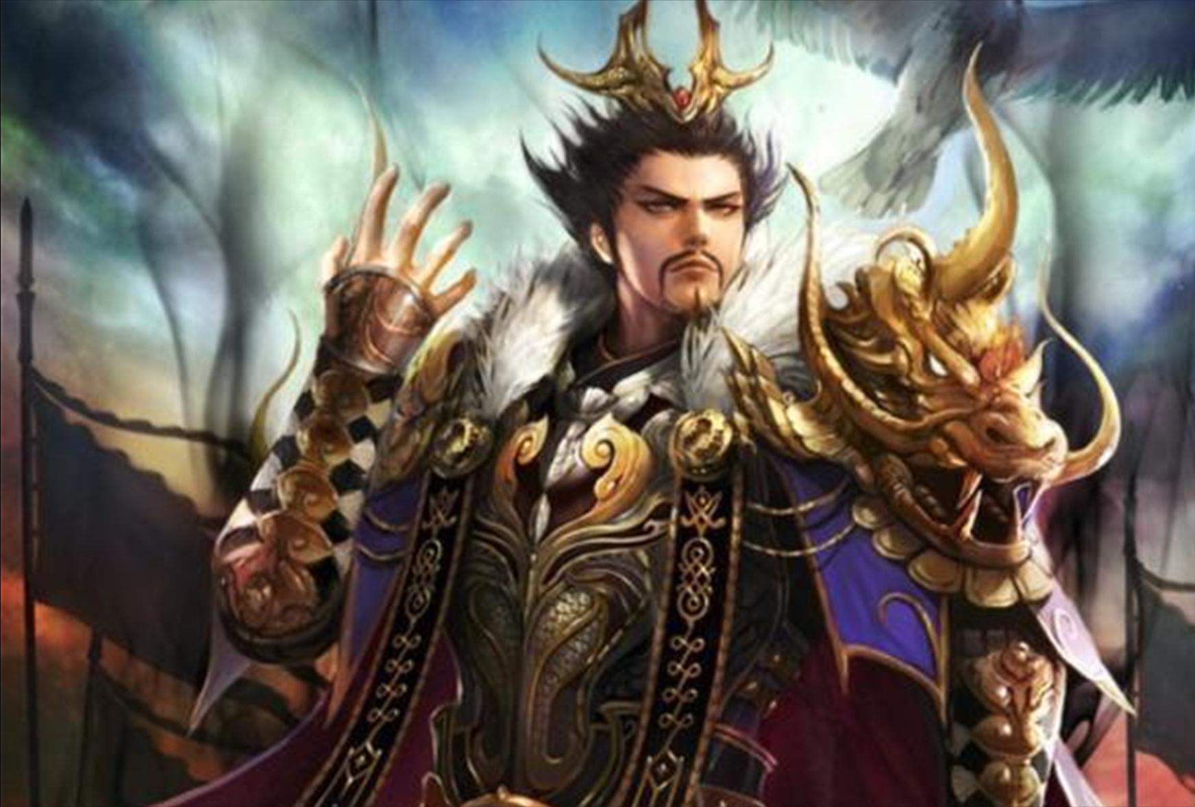 三国蜀汉统一的小说,三国蜀汉方面的小说