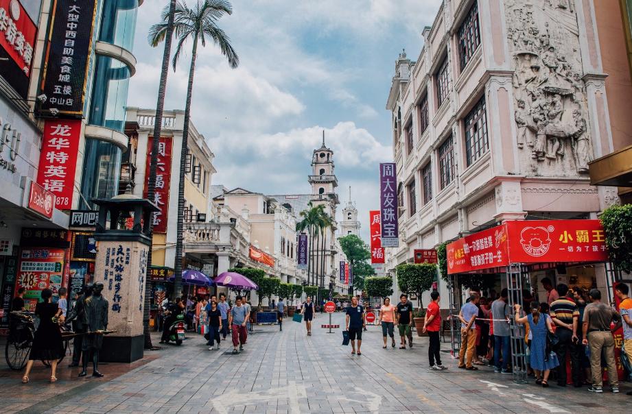 中山是低估城市吗,一个严重被低估的地方