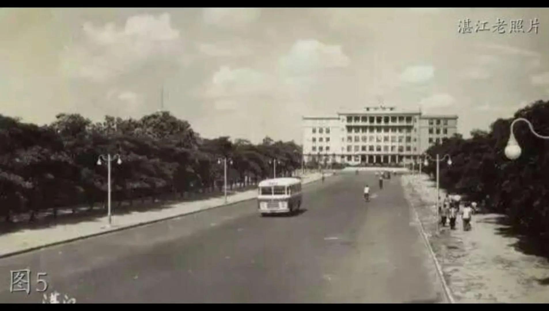 湛江坡头镇第二中学,广东省湛江市第二中学