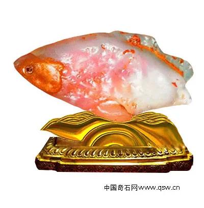 18块最贵奇石欣赏,世界上最贵的六大奇石