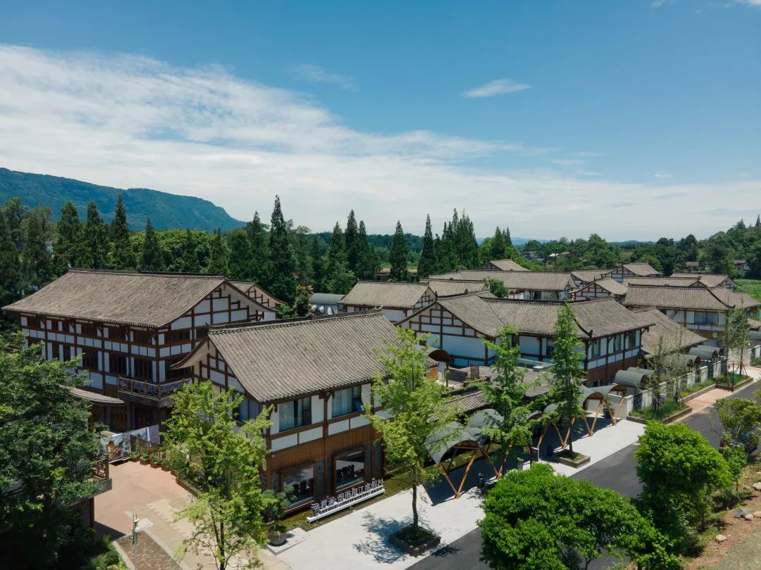 国庆节君澜温泉度假酒店,温泉度假酒店新景