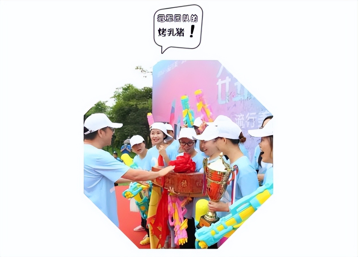 流行美25周年庆,流行美2020年