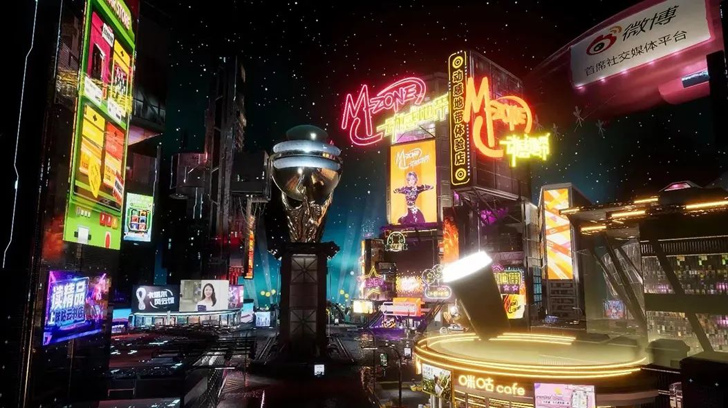 诸神之战的世界杯营销,中国移动是怎么走出差异化的?