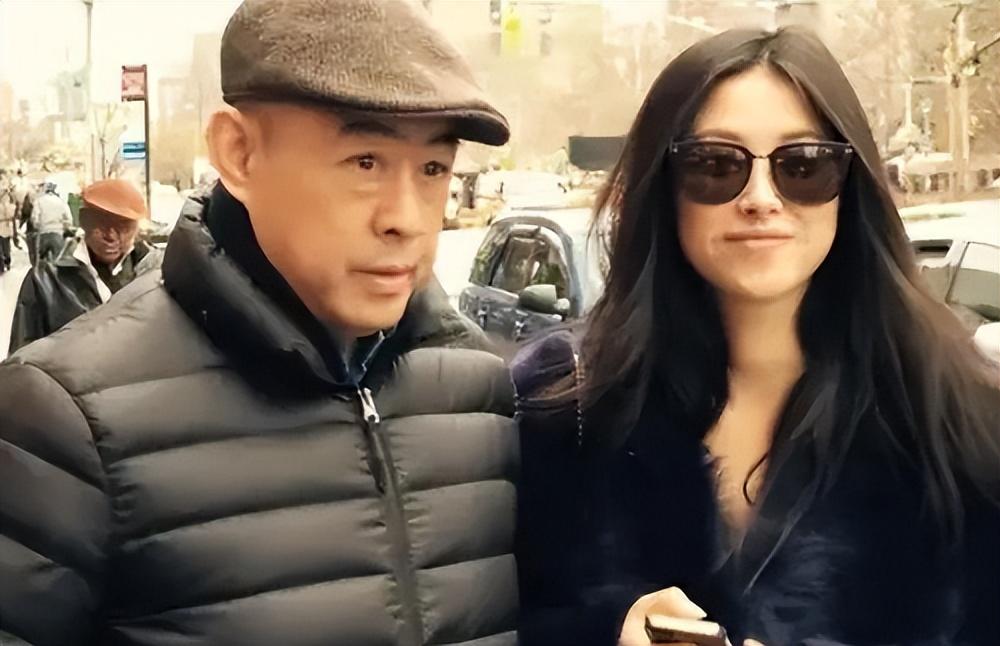 盘点京圈4位富婆,盘点身价千万的五位富婆