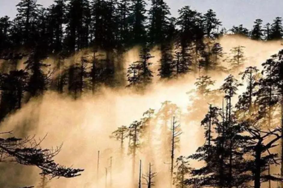 地府有什么传说,中国关于地府传说