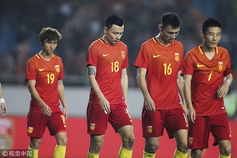 中国女足到底有多强,女足为什么夺冠