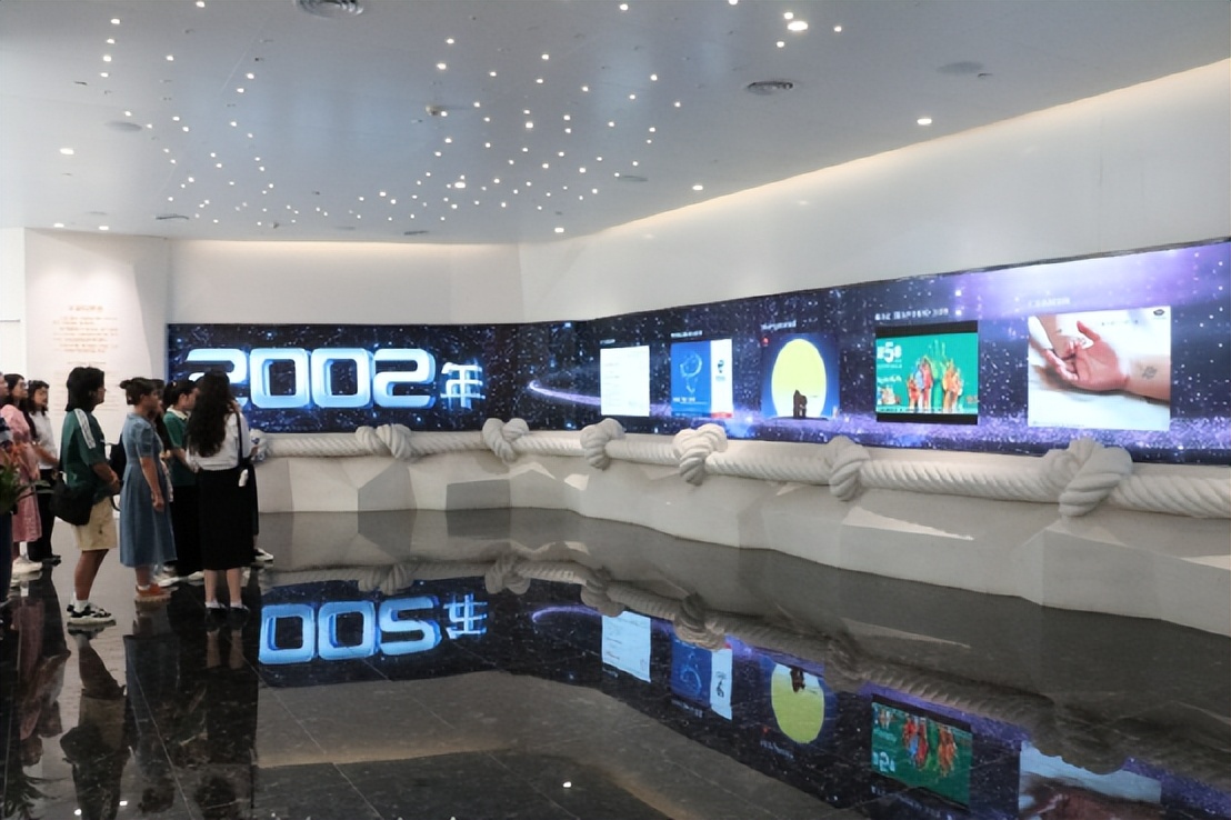 一场双向奔赴的旅程,一场双向奔赴的旅行