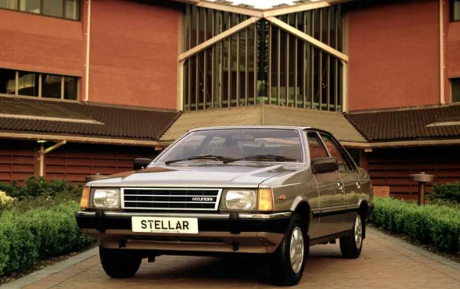 从1985年到2022年，经历10次换代，现代索纳塔发展历程回顾