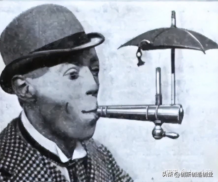 一个创意想法如何实现,一个创意的诞生