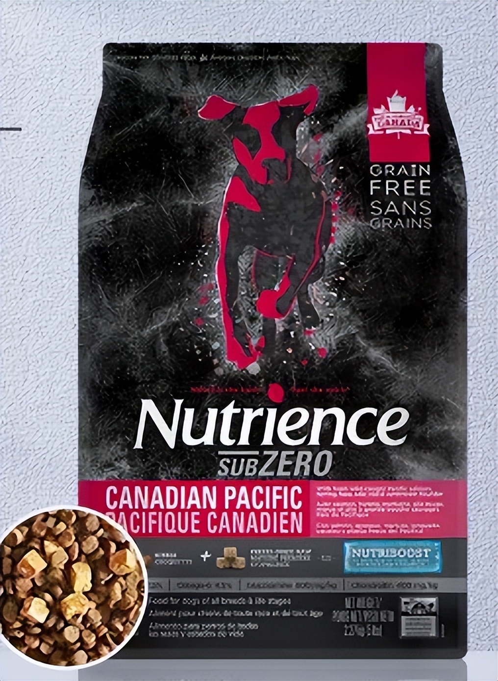 养狗推荐不贵的狗粮品牌,低成本养狗16款平价狗粮推荐