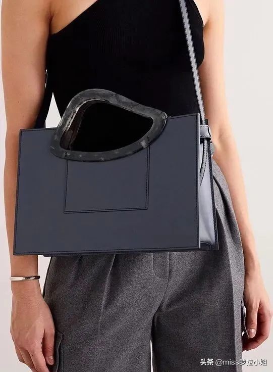 袁咏仪买名牌包包,袁咏仪同款小包