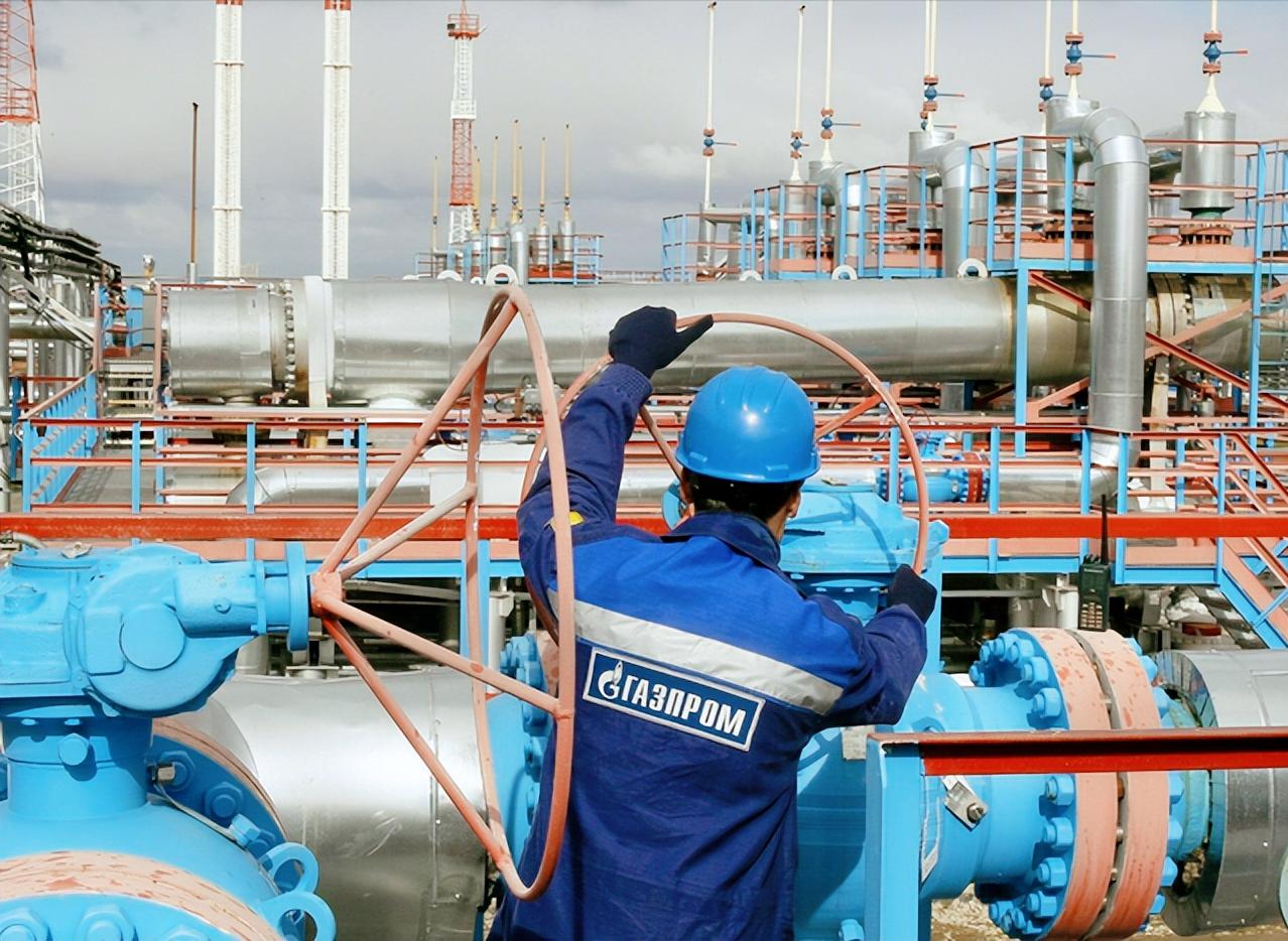 匈牙利与俄签订天然气大单,匈牙利获得中俄认可