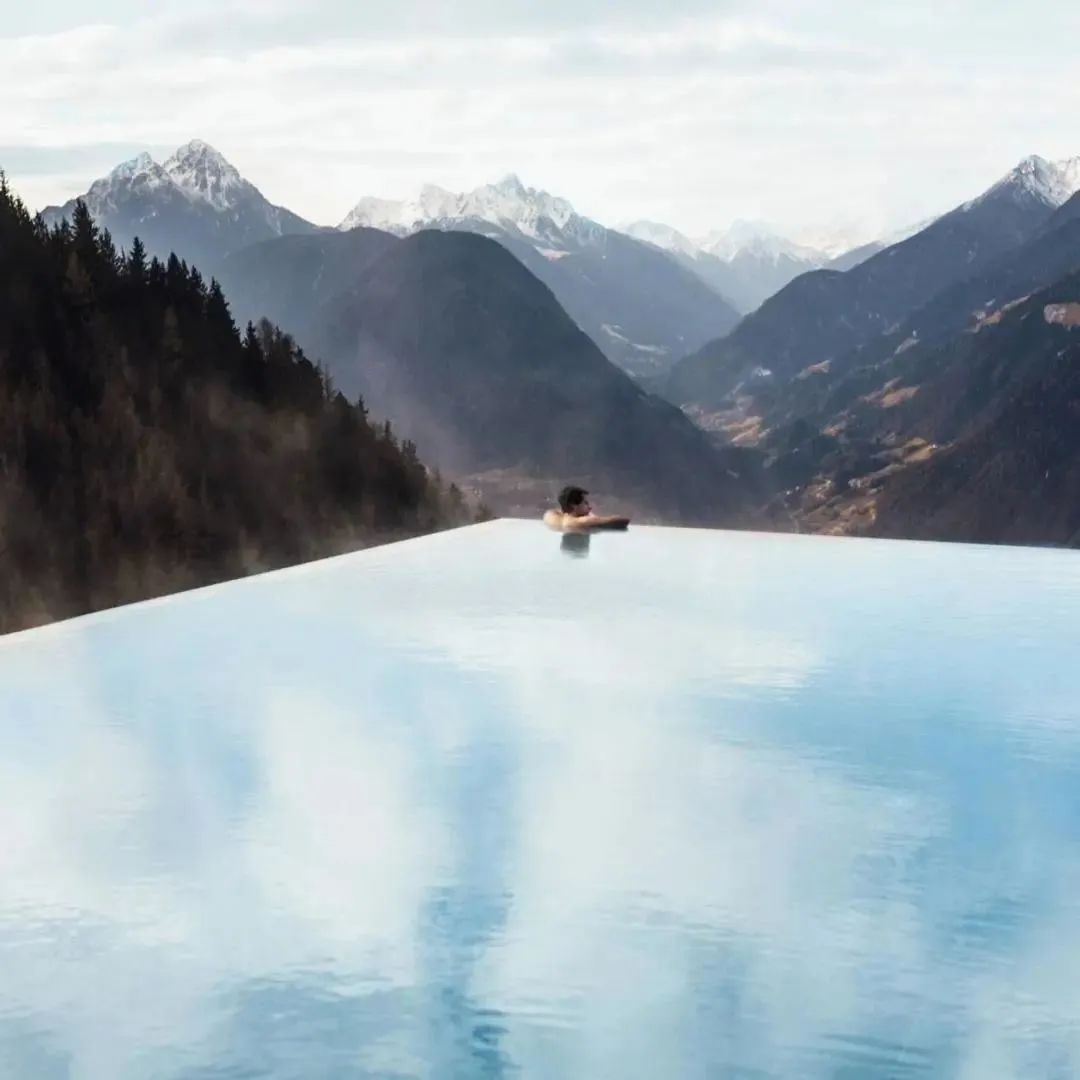 温泉泡池深度尺寸,温泉泡池设计注意事项