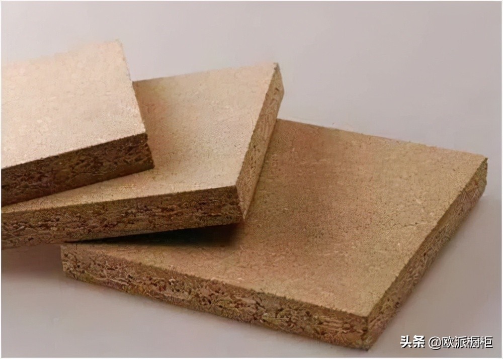 欧派教你如何选板材,90%的人买板材被忽悠