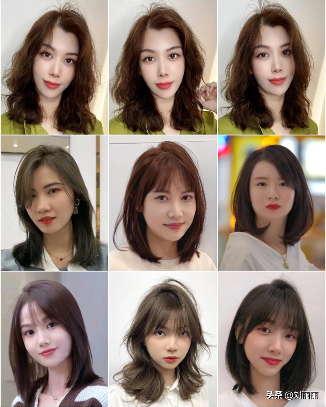 时尚发型男2021流行发型,2021时尚发型最流行受欢迎的发型