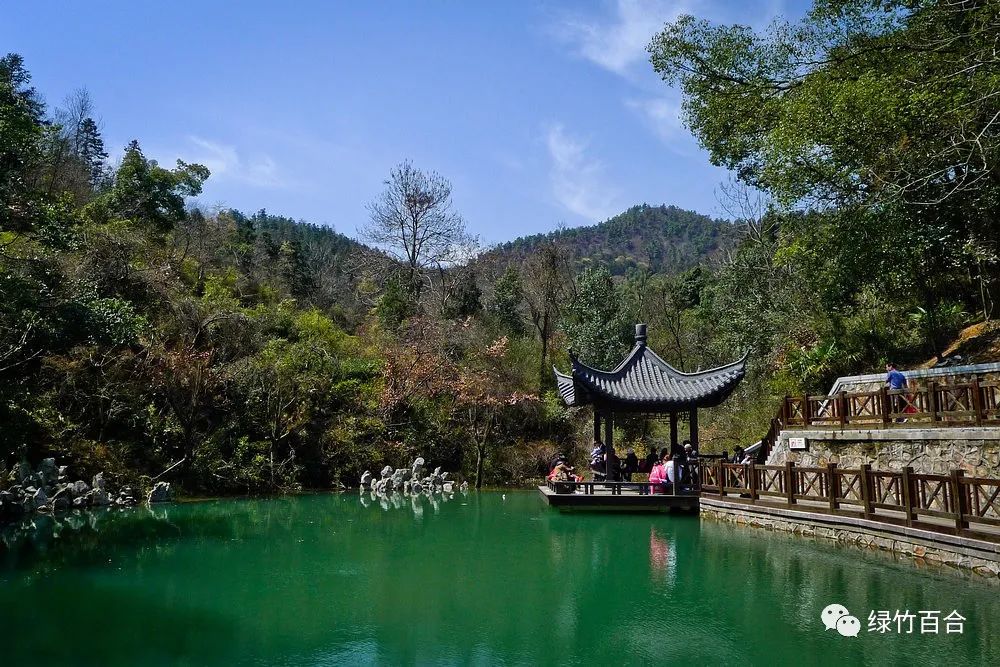 敬亭山唐李白什么时候写的,独坐敬亭山真的是李白写的吗