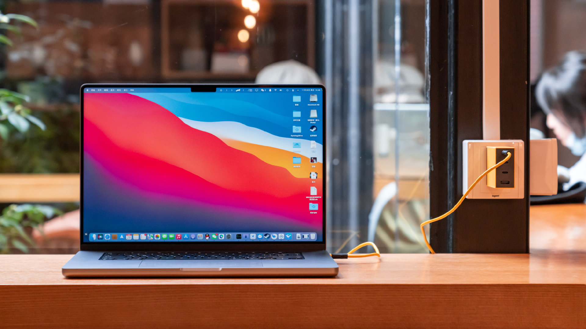 macbookpro2021有哪些新功能,macbookpro2021插口介绍