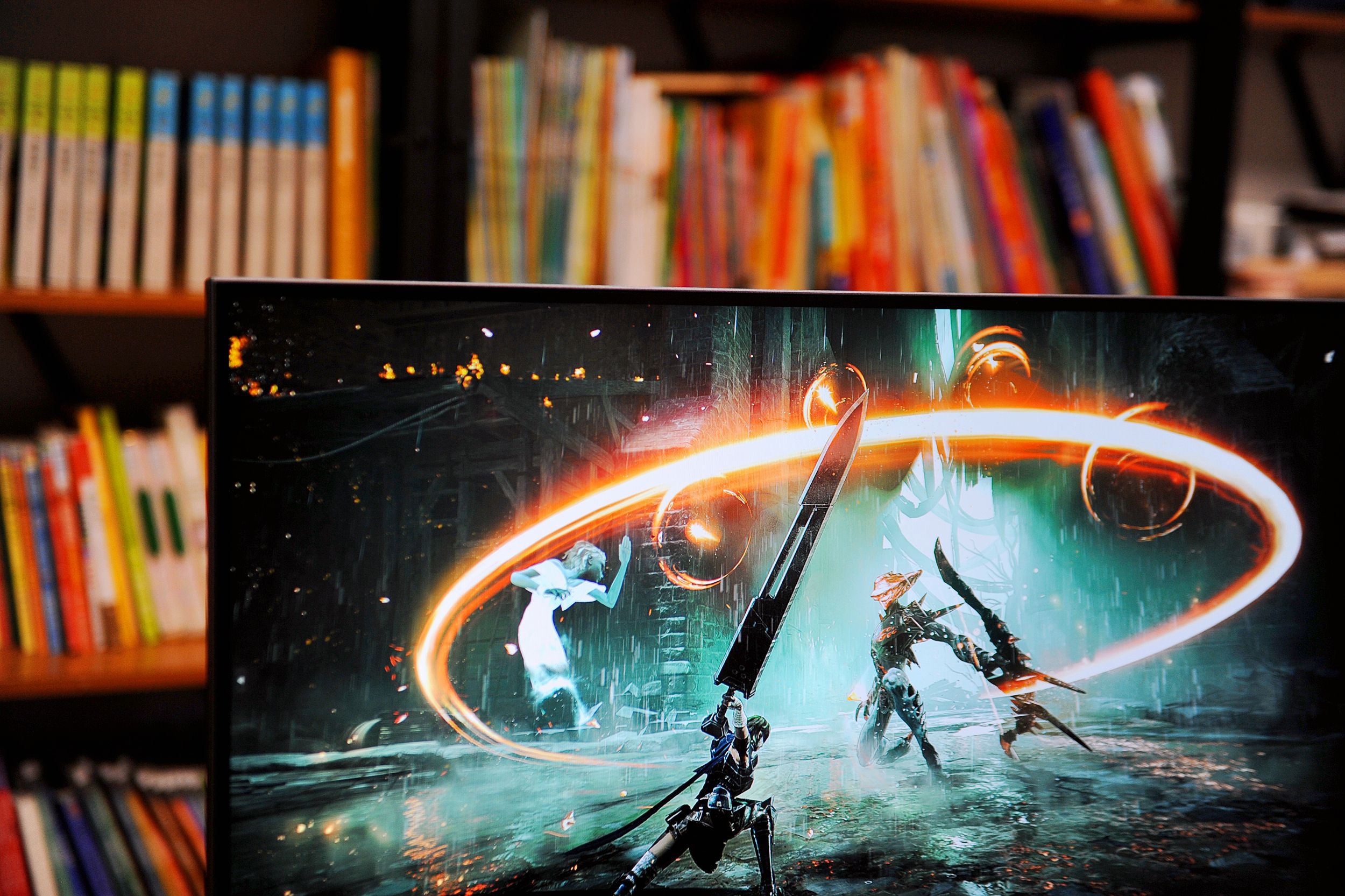 红魔显示器4k160hz,红魔4k电竞显示器什么水平