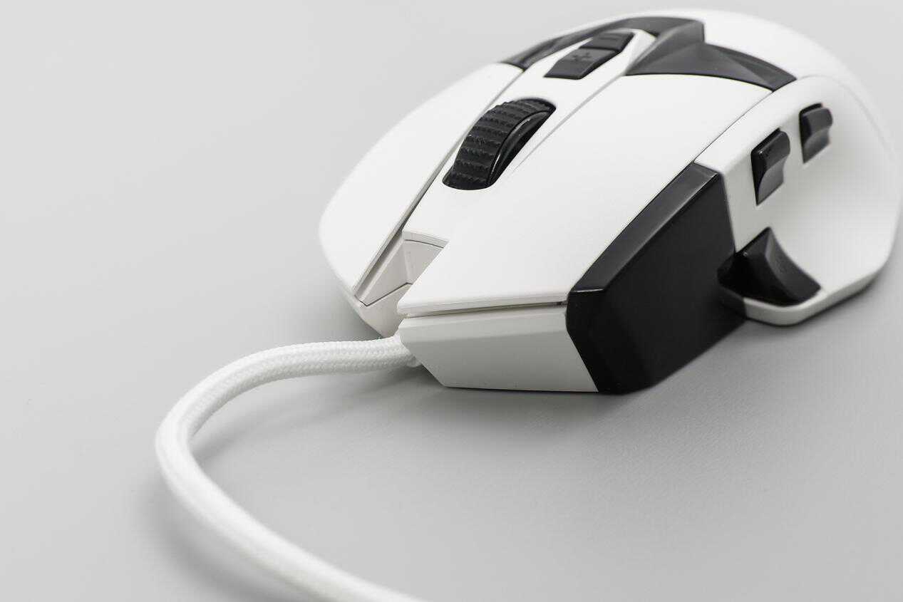 达尔优pm980鼠标,达尔优鼠标a950pro打游戏怎么样