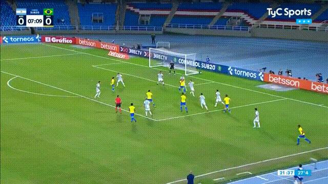 阿根廷u20vs巴西u20比分预测,阿根廷u20最新比赛