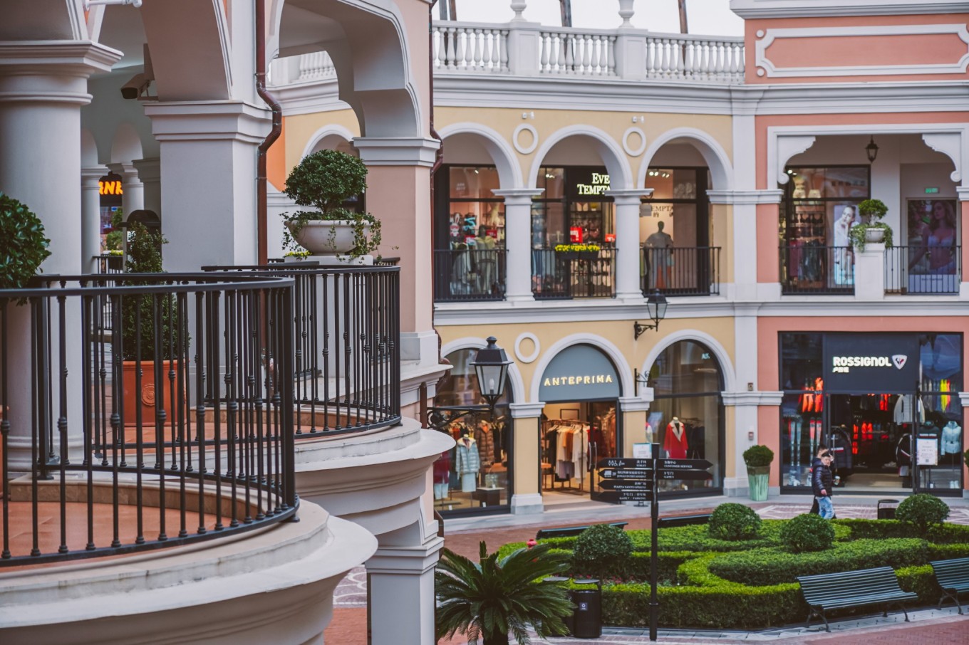 佛罗伦萨小镇带娃,带小孩旅游推荐佛罗伦萨