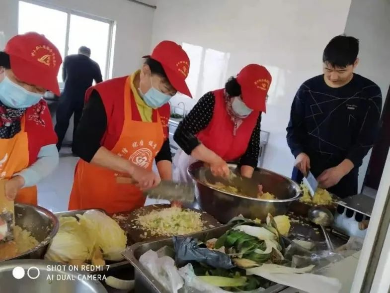 青岛：八个“一对一”精准志愿服务，聚焦需求温暖人心