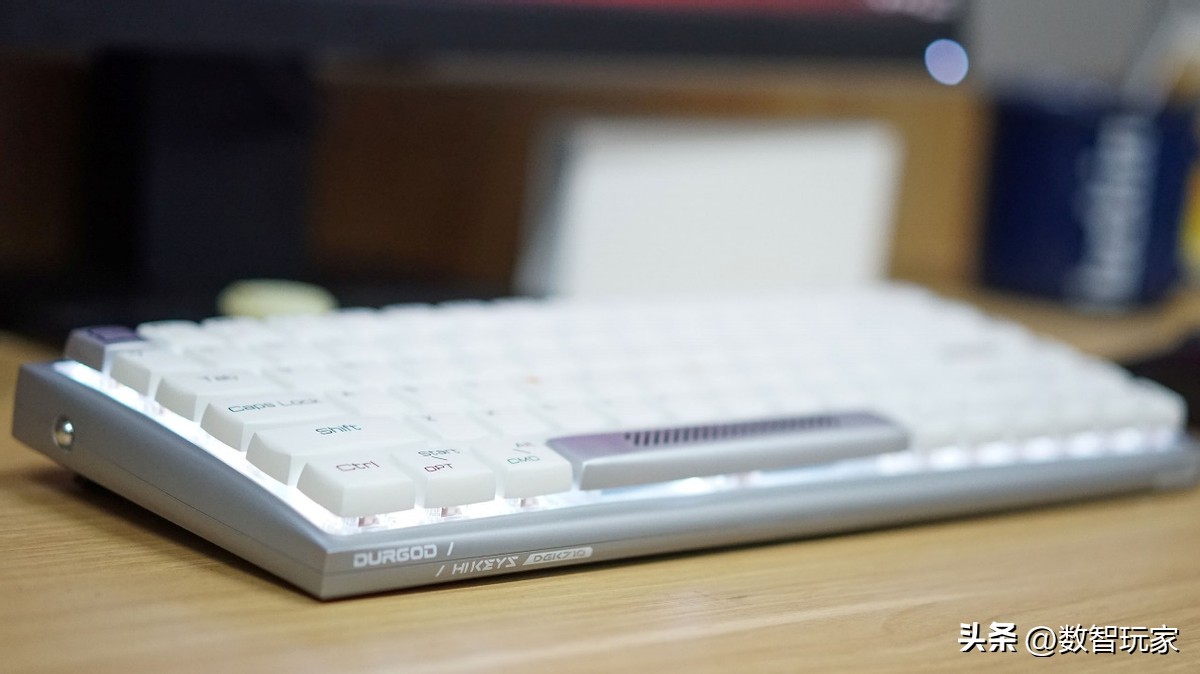 杜伽机械键盘真的很垃圾吗,杜伽机械键盘到底怎么样