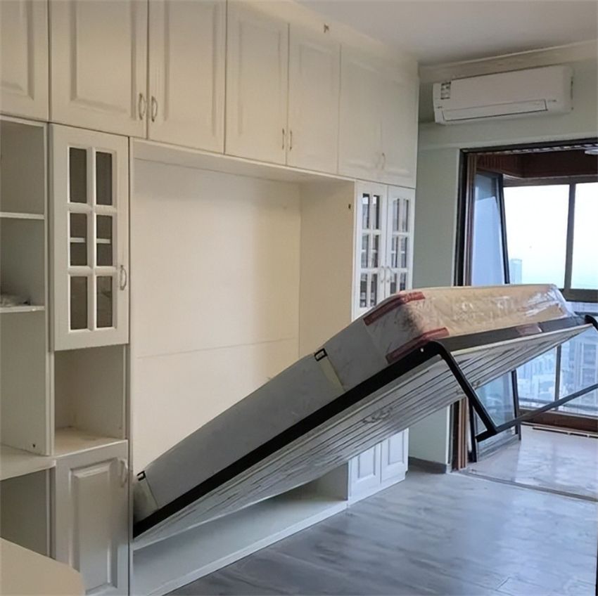 选床建议大家三买七不买,选床八不要