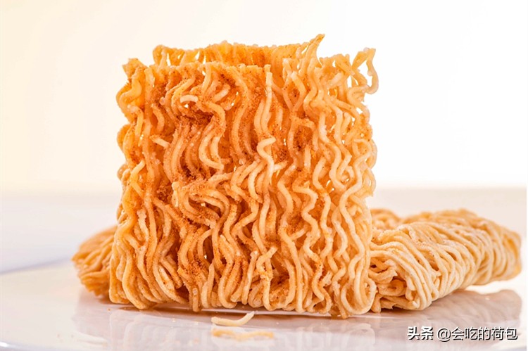 买方便面,别只知道“康师傅”,5款方便面好吃又便宜,很良心