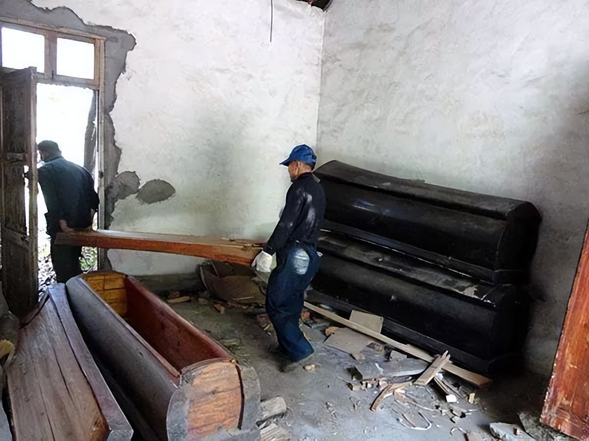 殡葬文化与殡葬改革,殡葬改革与中国式现代化