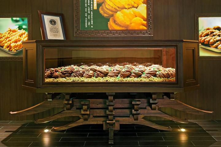 天津大麻花神秘组织解读,天津大麻花神秘组织真相