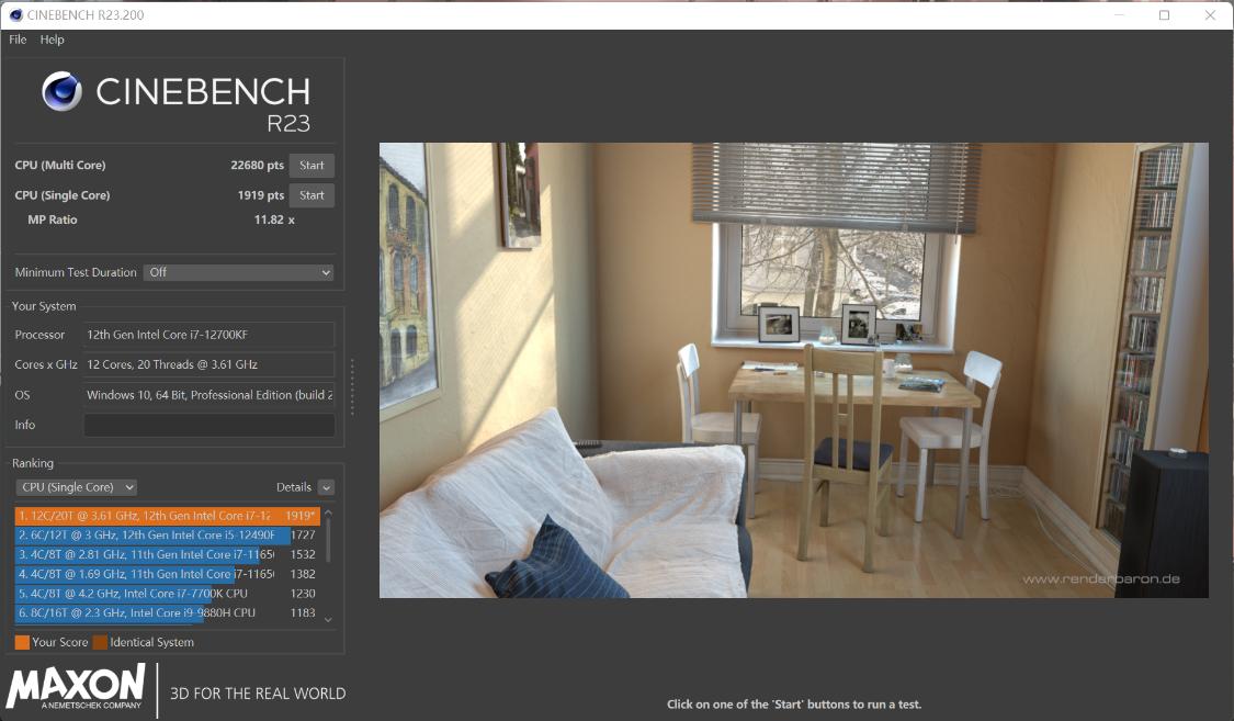 i712700kf超频用什么散热器,i712700kf超频电压多少算正常