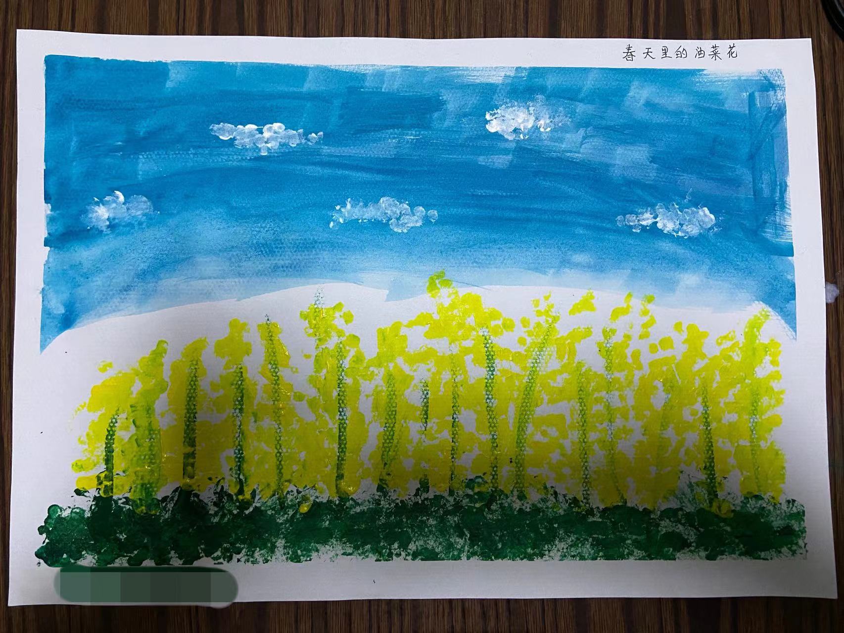 绘本colourbears解析,和孩子一起读绘本的视频