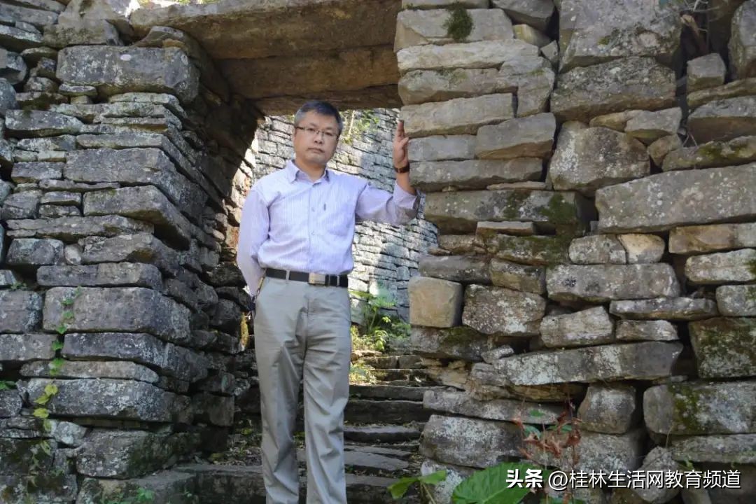 桂林市逸仙中学高中部几等,桂林逸仙中学高中部优秀学生