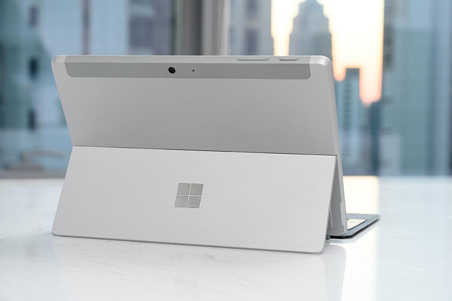 微软surfacelaptopgoi5,微软SurfaceGo3评测