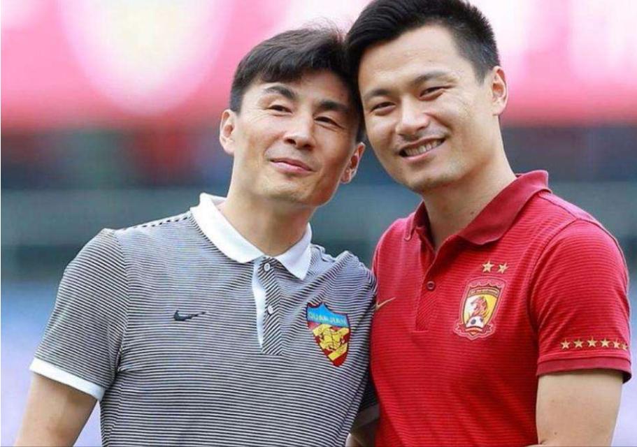 中超国安张修维,郜林李玮锋最新消息