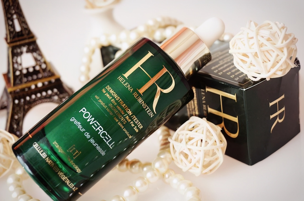 抗老精华美白精华推荐,适合夏天用的抗老美白精华