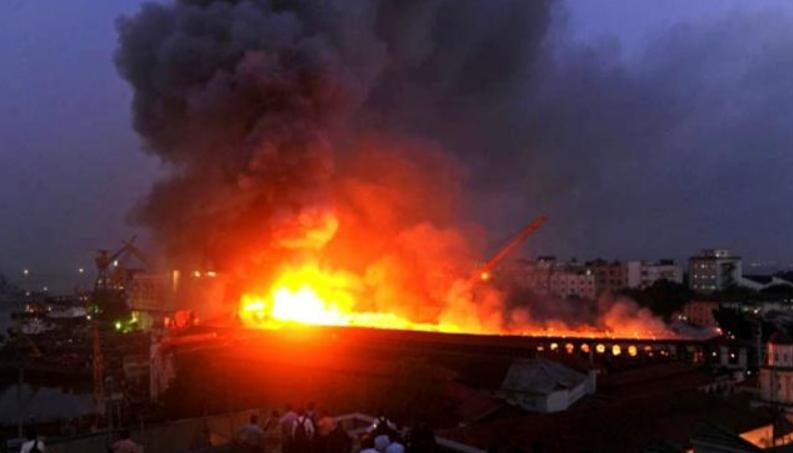 印度为何不要小鹰号,印度小鹰号现状