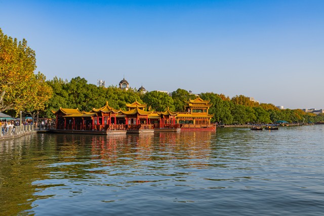 杭州旅游攻略必去景点推荐及路线,杭州旅游攻略自由行必去景点