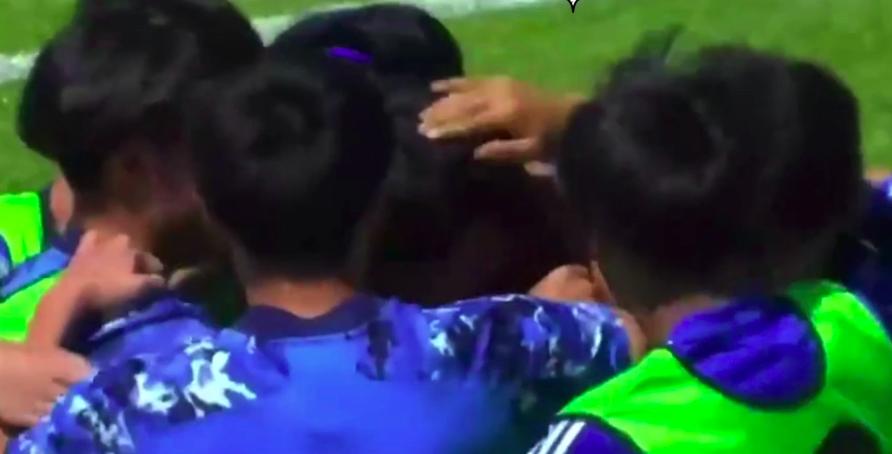 深夜1点,U19日本1-0绝杀U23非洲冠军豪门,更让中国男足无地自容