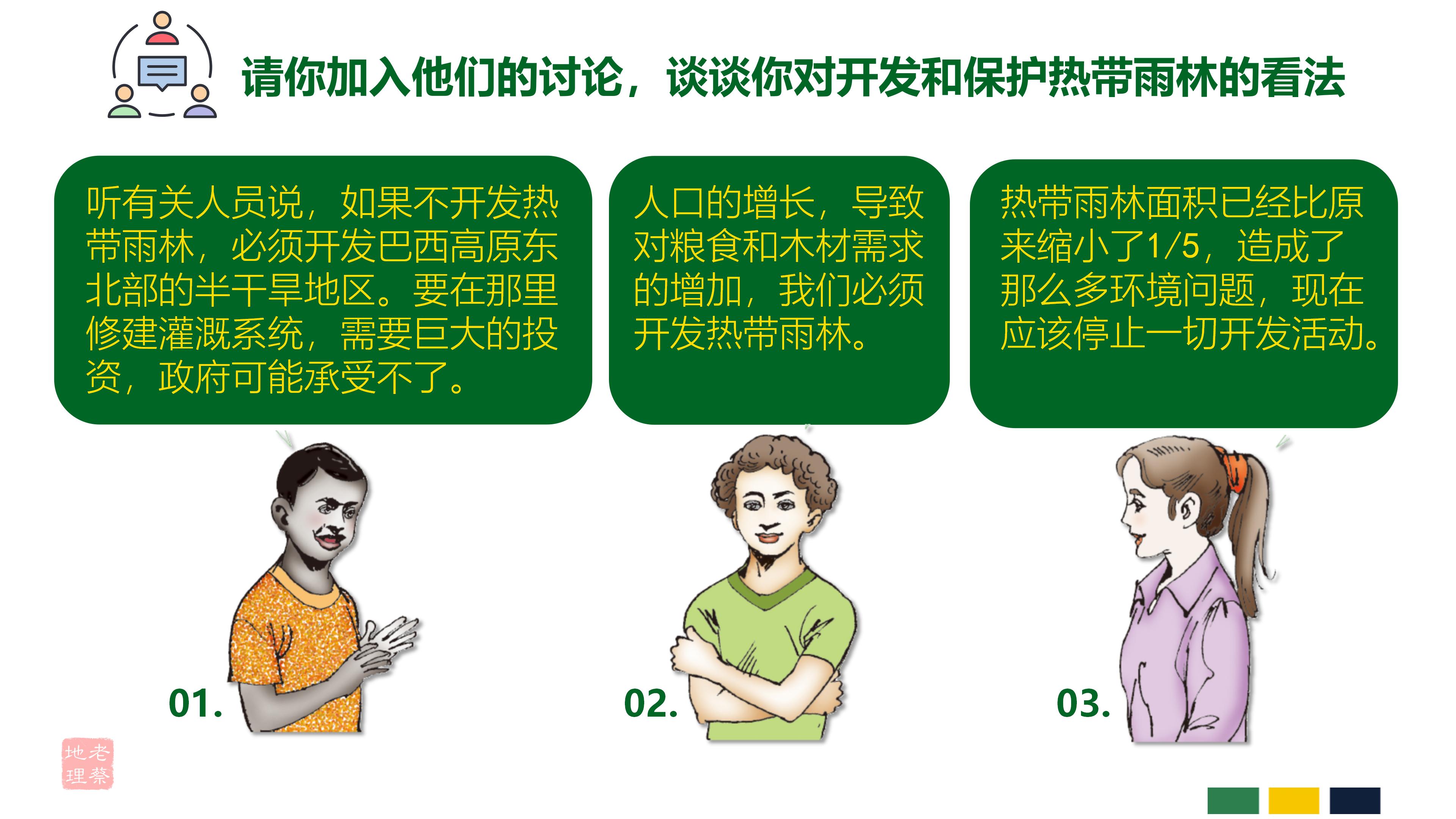 初中地理巴西知识点思维导图,七年级下册地理巴西教案人教版